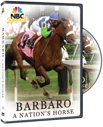 【中古】Barbaro [DVD]｜Come to Store