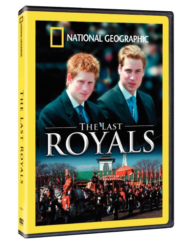 【中古】Last Royals [DVD]