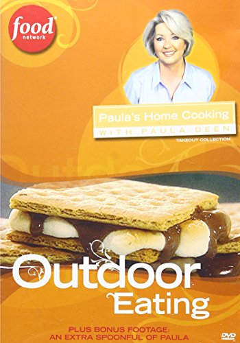【中古】Outdoor Eating [DVD]