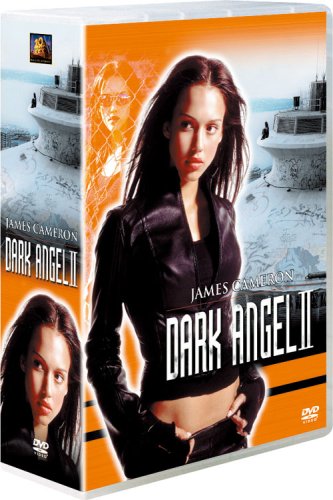【中古】ダーク・エンジェルII DVD-BOX｜Come to Store 24,343円