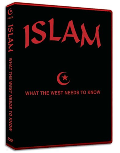 【中古】Islam: What the West Needs to Know [DVD]