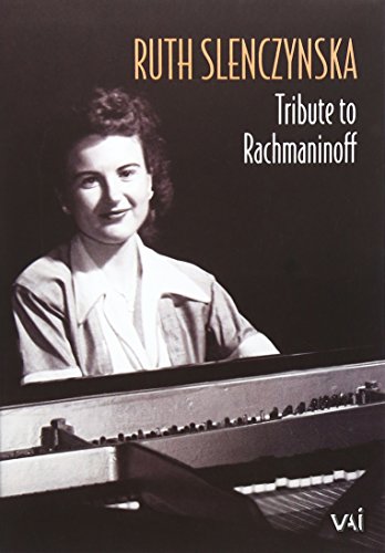 【中古】Tribute to Rachmaninoff [DVD]｜Come to Store