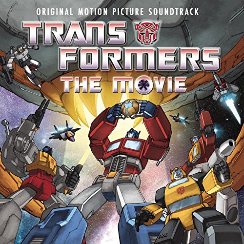 【中古】Transformers the Movie (Exp)|Come to Store
