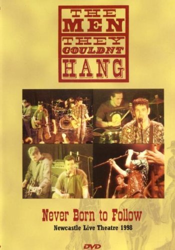 【中古】Never Born to Follow [DVD]｜Come to Store 10,468円