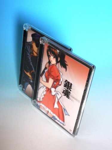 【中古】銀魂12 [DVD]｜Come to Store