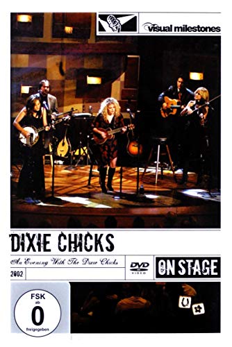【中古】Evening with the Chicks [DVD]｜Come to Store