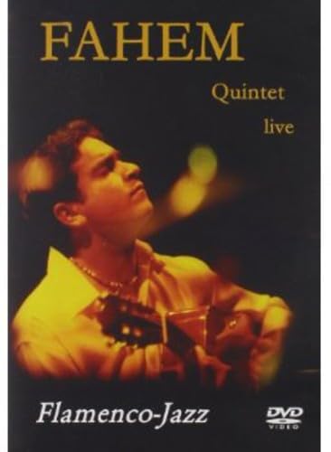 【中古】Quintet Live [DVD]
