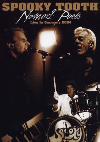 【中古】Live Poets [DVD]