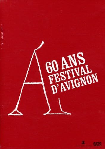【中古】Festival Davignon 60 Ans [DVD]