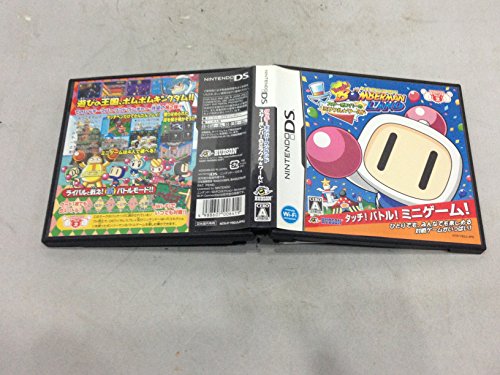 【中古】タッチ!ボンバーマンランド スターボンバーのミラクル★ワールド|Come to Store