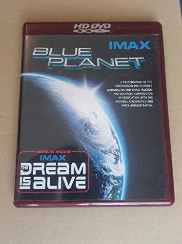 【中古】Blue Planet [HD DVD]｜Come to Store