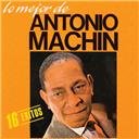 【中古】Lo Mejor De Antonio Machin