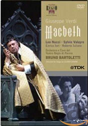 【中古】Macbeth [DVD]｜Come to Store