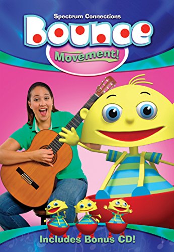 【中古】Bounce: Movement! [DVD]｜Come to Store