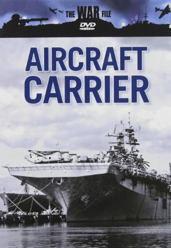 【中古】Aircraft Carrier [DVD]｜Come to Store