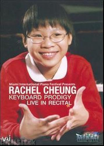 【中古】Live in Recital [DVD]