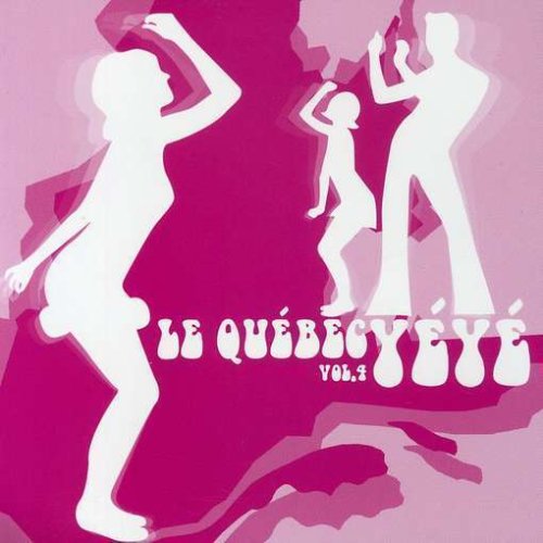 【中古】Vol. 4-Quebec Yeye|Come to Store