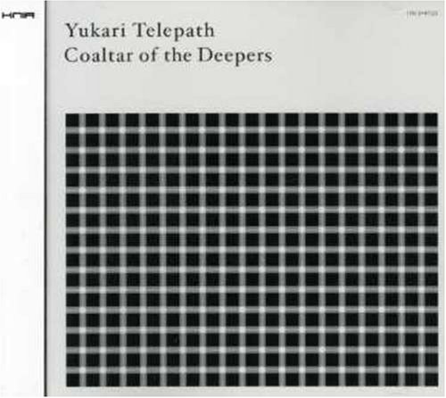 【中古】YUKARI TELEPATH