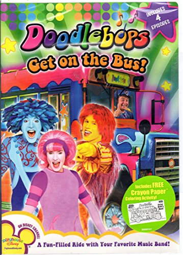 【中古】Get on the Bus [DVD]｜Come to Store