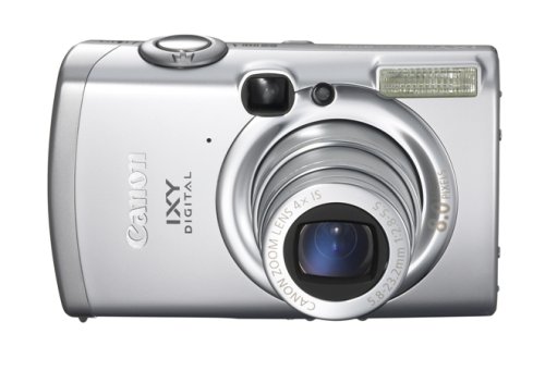 【中古】Canon デジタルカメラ IXY (イクシ) DIGITAL 810IS IXYD810IS|Come to Store