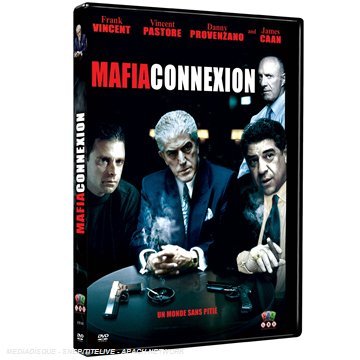 【中古】This Thing of Ours (Mafia Connexion [DVD] [Import]