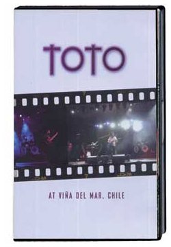 【中古】Live at Vina Del Mar Festival [DVD] [Import]｜Come to Store