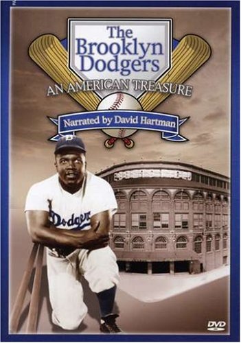 【中古】Brooklyn Dodgers an American Tradition [DVD]
