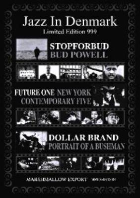 【中古】ジャズ・イン・デンマーク [DVD]