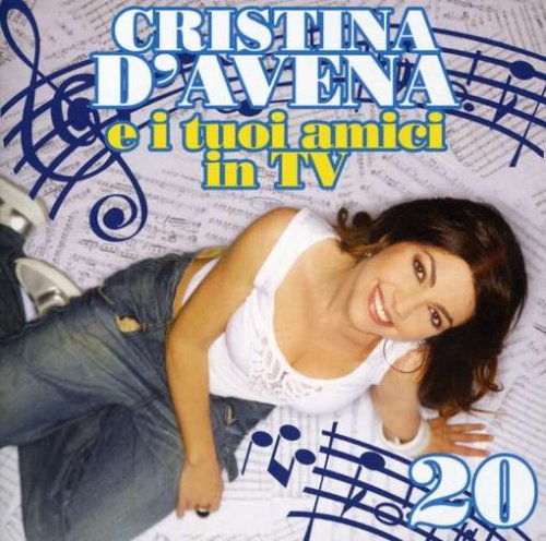 【中古】Vol. 20-I Tuoi Amici in TV