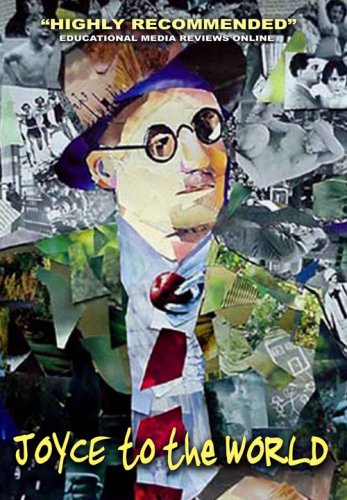 【中古】Joyce to the World [DVD]｜Come to Store