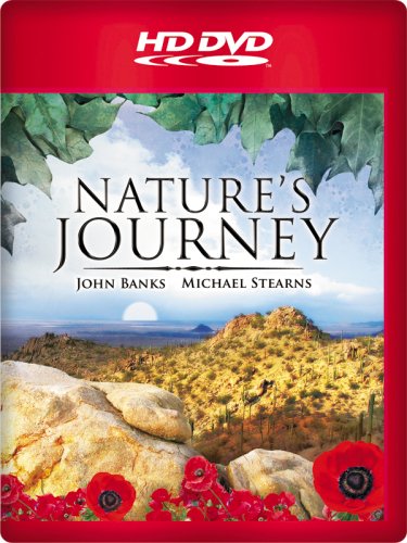 【中古】Natures Journey [HD DVD]｜Come to Store