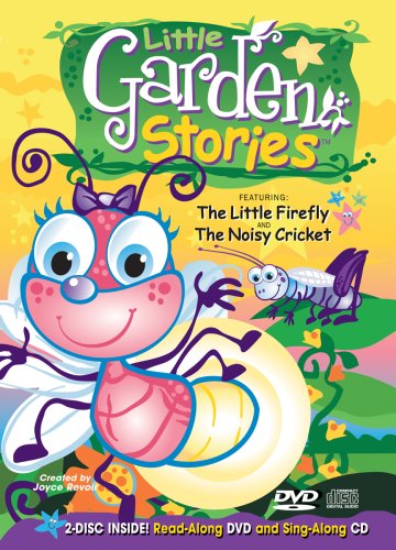 【中古】Little Garden Stories [DVD]｜Come to Store