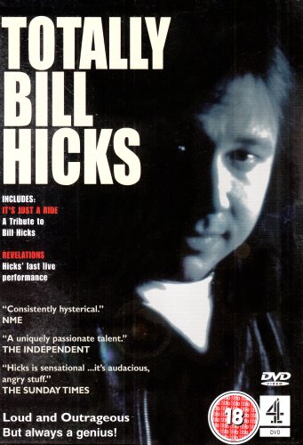 【中古】Bill Hicks [DVD]｜Come to Store
