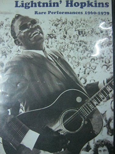 【中古】Rare Performances 1960-1979 [DVD] [Import]