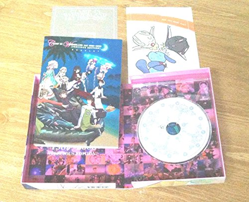 【中古】CLAMP IN WONDERLAND 1&2 [DVD]｜Come to Store