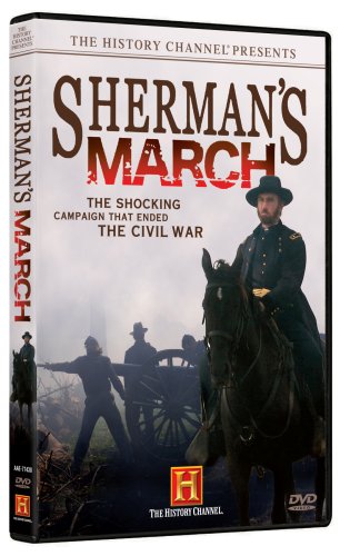 【中古】Shermans March [DVD]