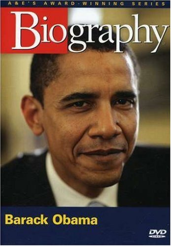 【中古】Biography: Barack Obama [DVD]｜Come to Store