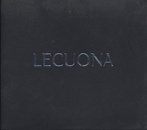【中古】Lecuona