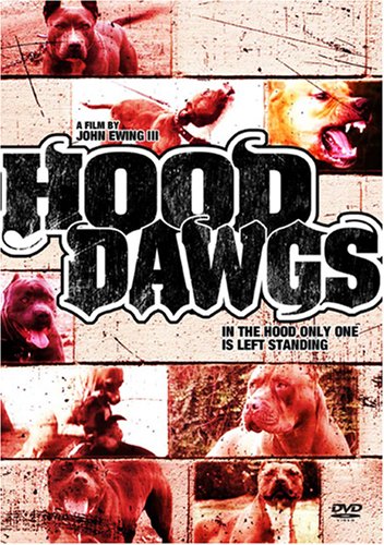 【中古】Hood Dawgs [DVD]