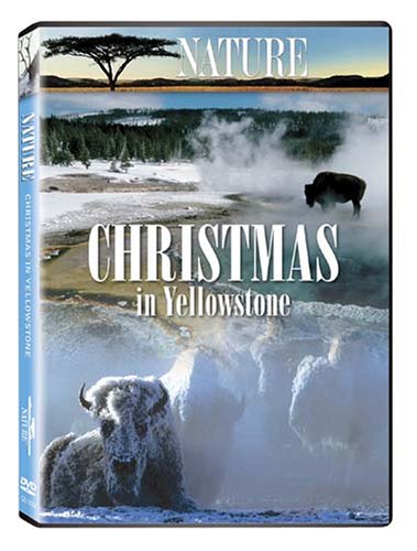 【中古】Nature: Christmas in Yellowstone [DVD]｜Come to Store