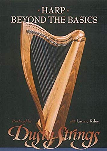 【中古】Harp Beyond the Basics [DVD]｜Come to Store