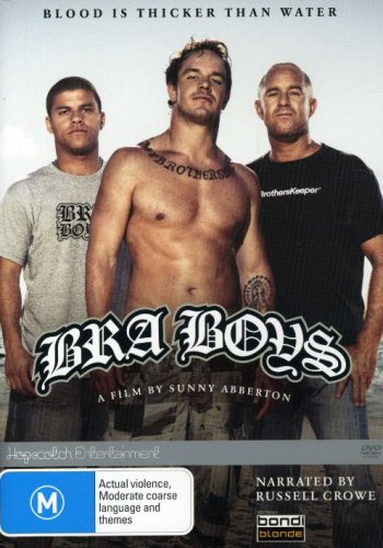 【中古】Bra Boys (Pal/Region 4) [DVD] [Import]｜Come to Store 15,694円