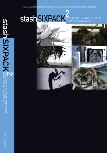 【中古】Stash Sixpack 2 [DVD]｜Come to Store