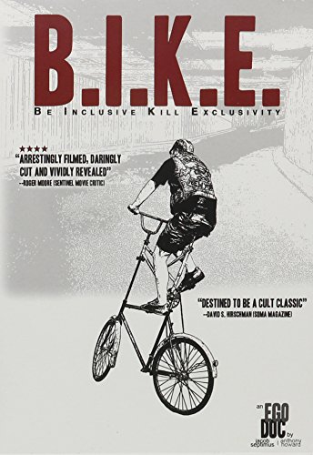 【中古】B.I.K.E. [DVD]｜Come to Store