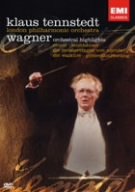 【中古】ワーグナー管弦楽曲集 [DVD]｜Come to Store