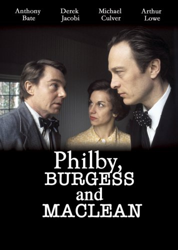 【中古】Philby Burgess & Maclean [DVD]｜Come to Store