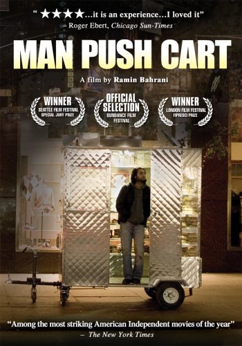【中古】Man Push Cart [DVD]｜Come to Store