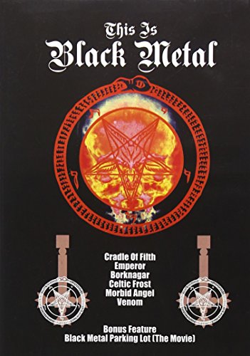 【中古】This Is Black Metal [DVD]｜Come to Store