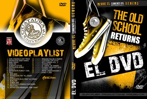 【中古】Old School Returns [DVD]｜Come to Store