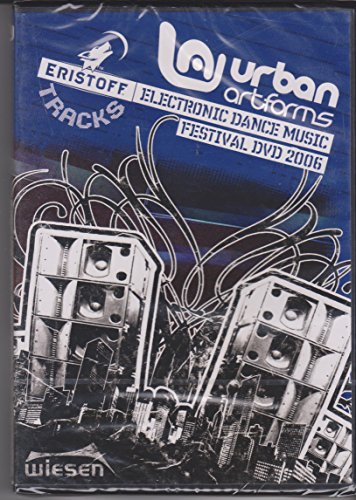 【中古】Urban Art Forms Festival 2006|Come to Store